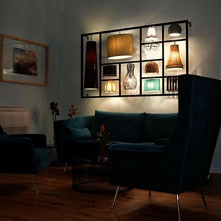 Palazzo Gioffrè Gela Extérieur photo