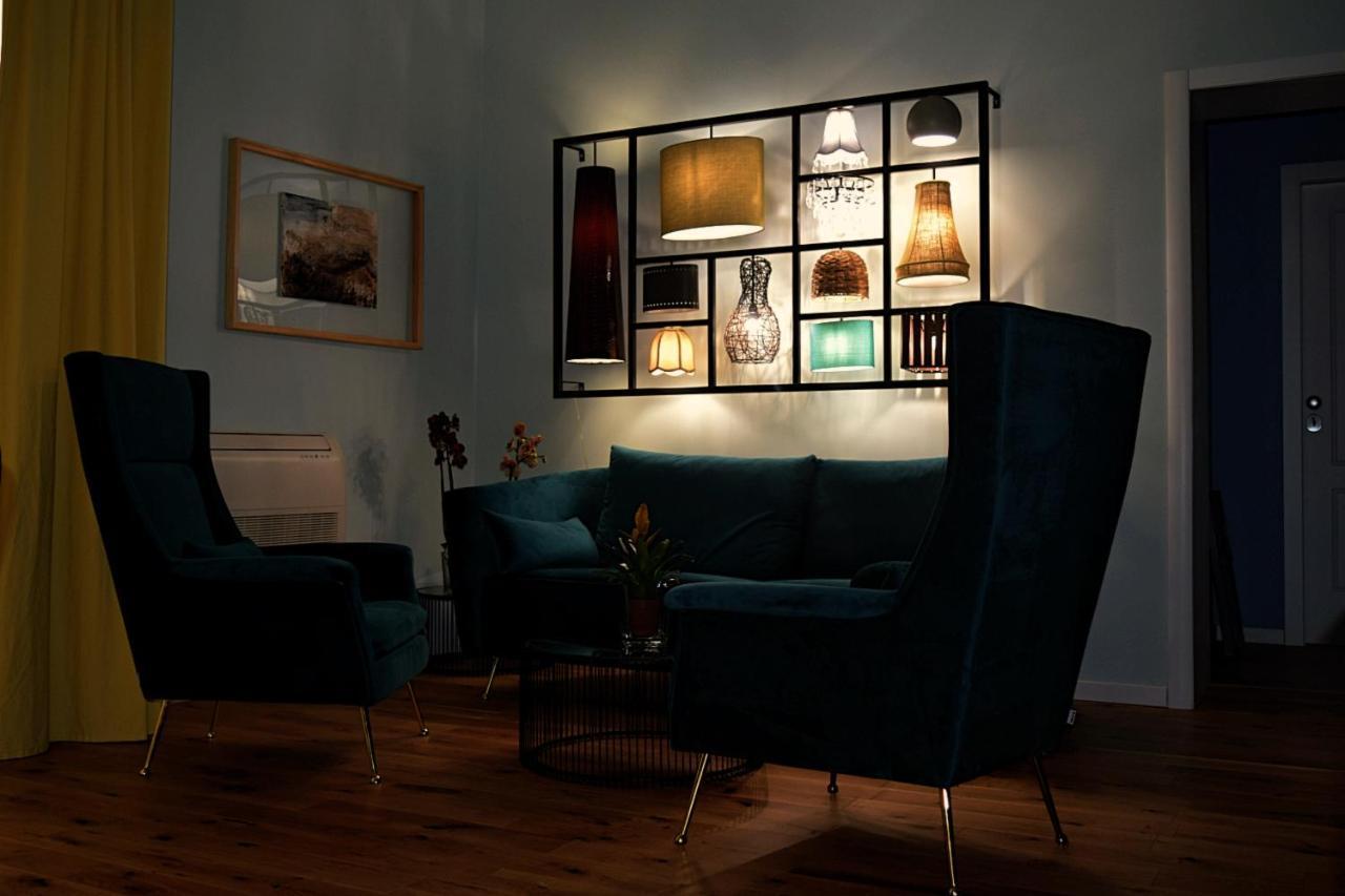 Palazzo Gioffrè Gela Extérieur photo