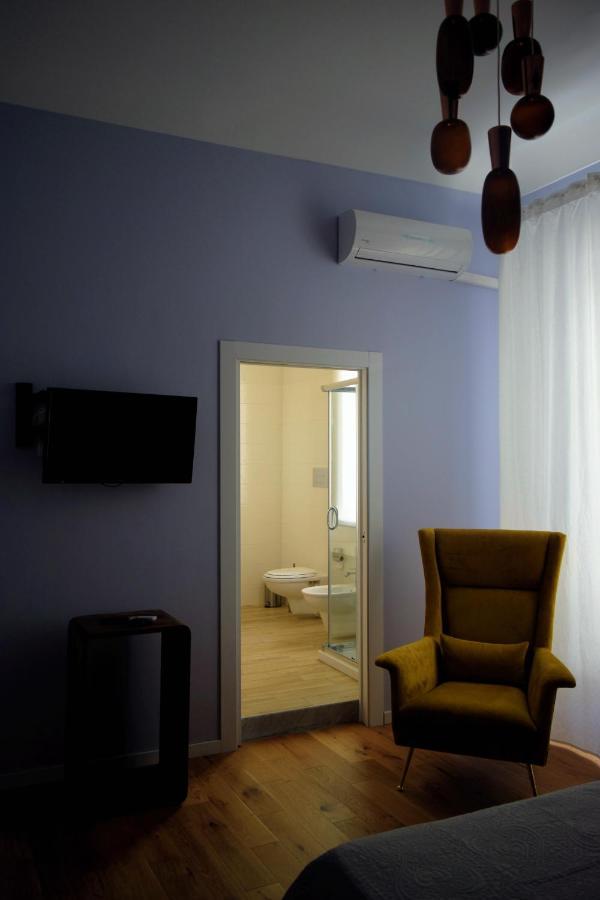 Palazzo Gioffrè Gela Extérieur photo