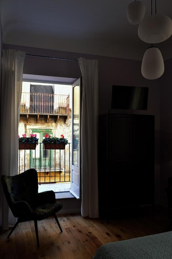 Palazzo Gioffrè Gela Extérieur photo