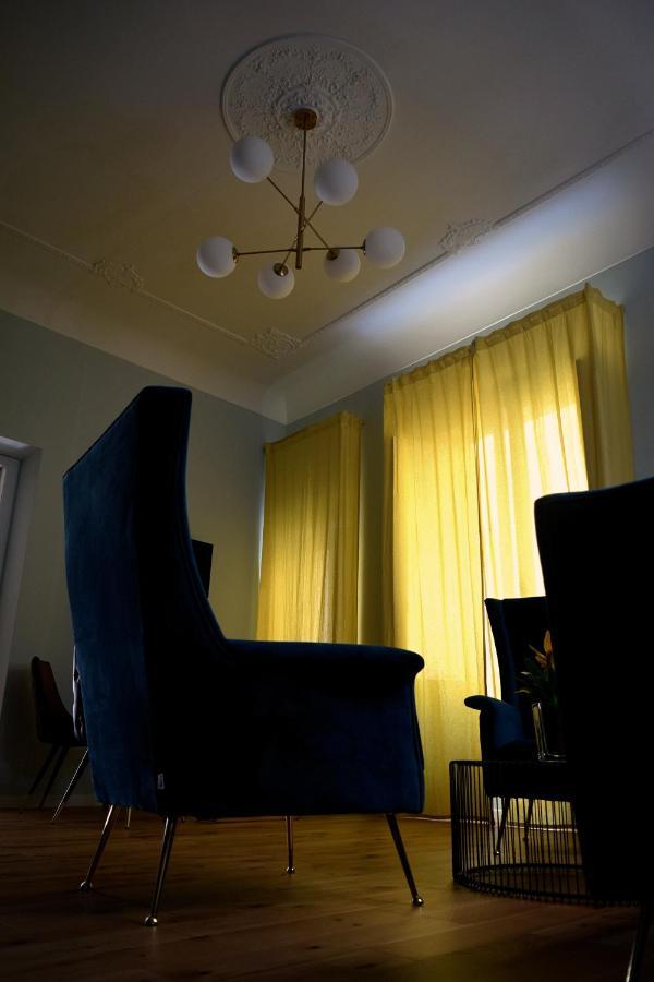 Palazzo Gioffrè Gela Extérieur photo