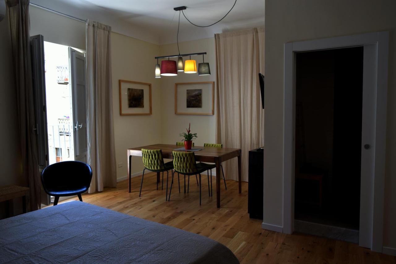 Palazzo Gioffrè Gela Extérieur photo