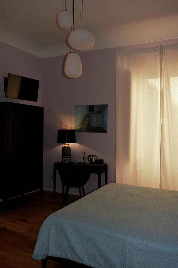 Palazzo Gioffrè Gela Extérieur photo